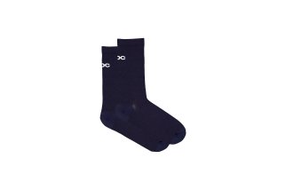 Doctorbike CADENCE ROAD LONG SOCK - APATITE NAVY
