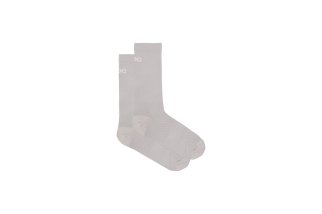 Doctorbike CADENCE ROAD LONG SOCK - GRANITE GREY