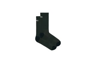Doctorbike CADENCE ROAD LONG SOCK - PARGASITE GREEN