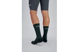 Doctorbike CADENCE ROAD LONG SOCK - PARGASITE GREEN