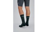 Doctorbike CADENCE ROAD LONG SOCK - PARGASITE GREEN