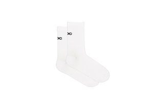 Doctorbike CADENCE ROAD SOCK - HYDROGEN WHITE