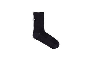 Doctorbike CADENCE ROAD SOCK - URANIUM BLACK