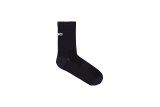 Doctorbike CADENCE ROAD SOCK - URANIUM BLACK