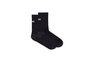 Doctorbike CADENCE ROAD SOCK - URANIUM BLACK