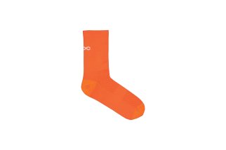 Doctorbike CADENCE ROAD SOCK - ZINK ORANGE