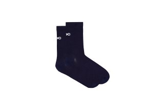 Doctorbike CADENCE ROAD SOCK - APATITE NAVY