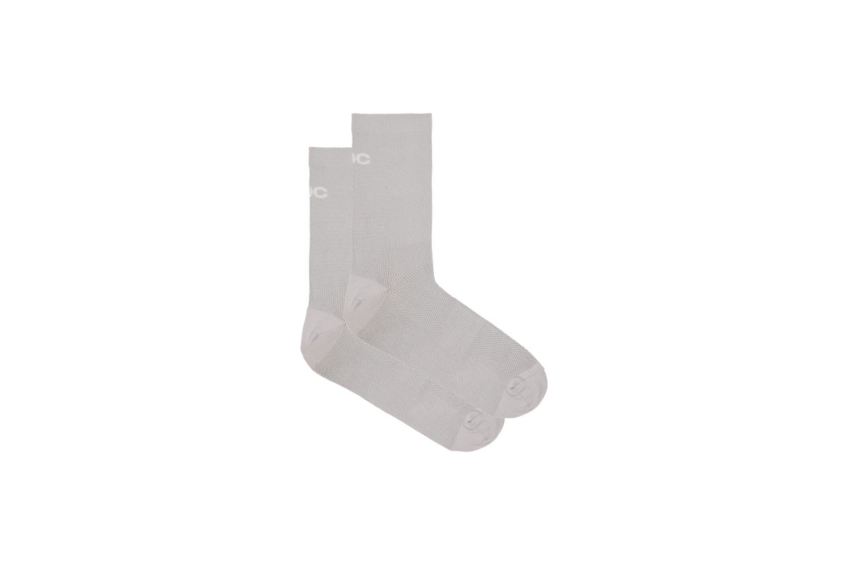 Doctorbike CADENCE ROAD SOCK - GRANITE GREY