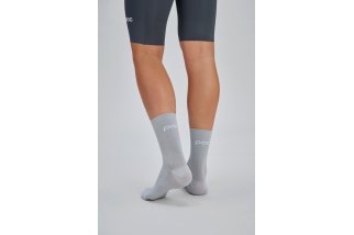 Doctorbike CADENCE ROAD SOCK - GRANITE GREY