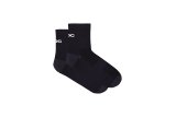 Doctorbike CADENCE ROAD SHORT SOCK - URANIUM BLACK