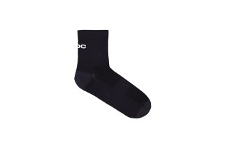 Doctorbike CADENCE ROAD SHORT SOCK - URANIUM BLACK