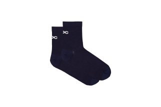 Doctorbike CADENCE ROAD SHORT SOCK - APATITE NAVY