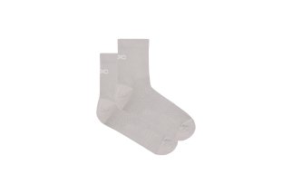 Doctorbike CADENCE ROAD SHORT SOCK - GRANITE GREY