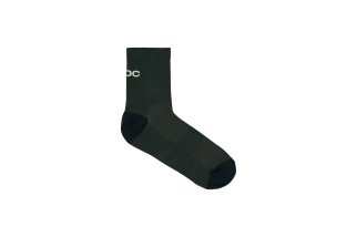 Doctorbike CADENCE ROAD SHORT SOCK - PARGASITE GREEN