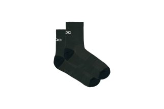 Doctorbike CADENCE ROAD SHORT SOCK - PARGASITE GREEN