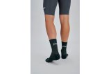 Doctorbike CADENCE ROAD SHORT SOCK - PARGASITE GREEN