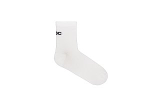 Doctorbike CADENCE ROAD AIR SHORT SOCK - HYDROGEN WHITE