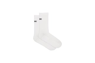Doctorbike MOTION MTB LONG SOCK - HYDROGEN WHITE