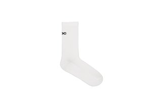 Doctorbike MOTION MTB LONG SOCK - HYDROGEN WHITE