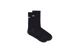 Doctorbike MOTION MTB LONG SOCK - URANIUM BLACK