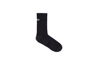 Doctorbike MOTION MTB LONG SOCK - URANIUM BLACK