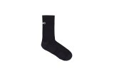 Doctorbike MOTION MTB LONG SOCK - URANIUM BLACK
