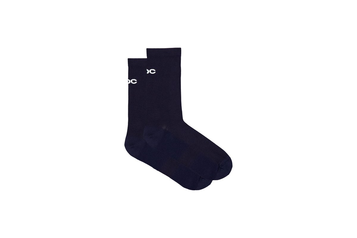 Doctorbike MOTION MTB LONG SOCK - APATITE NAVY