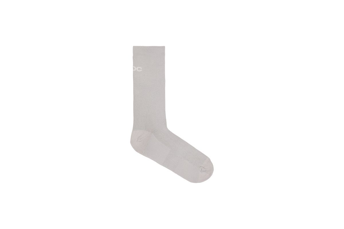 Doctorbike MOTION MTB LONG SOCK - GRANITE GREY
