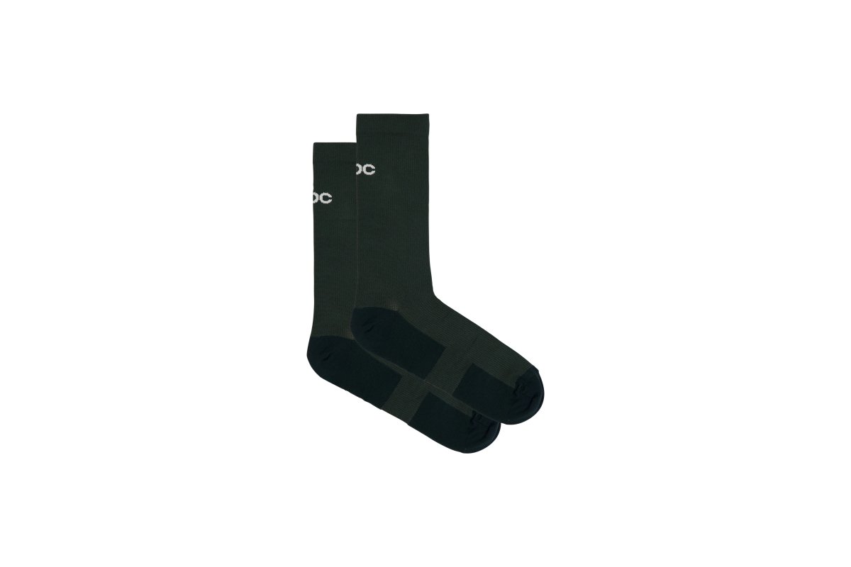 Doctorbike MOTION MTB LONG SOCK - PARGASITE GREEN