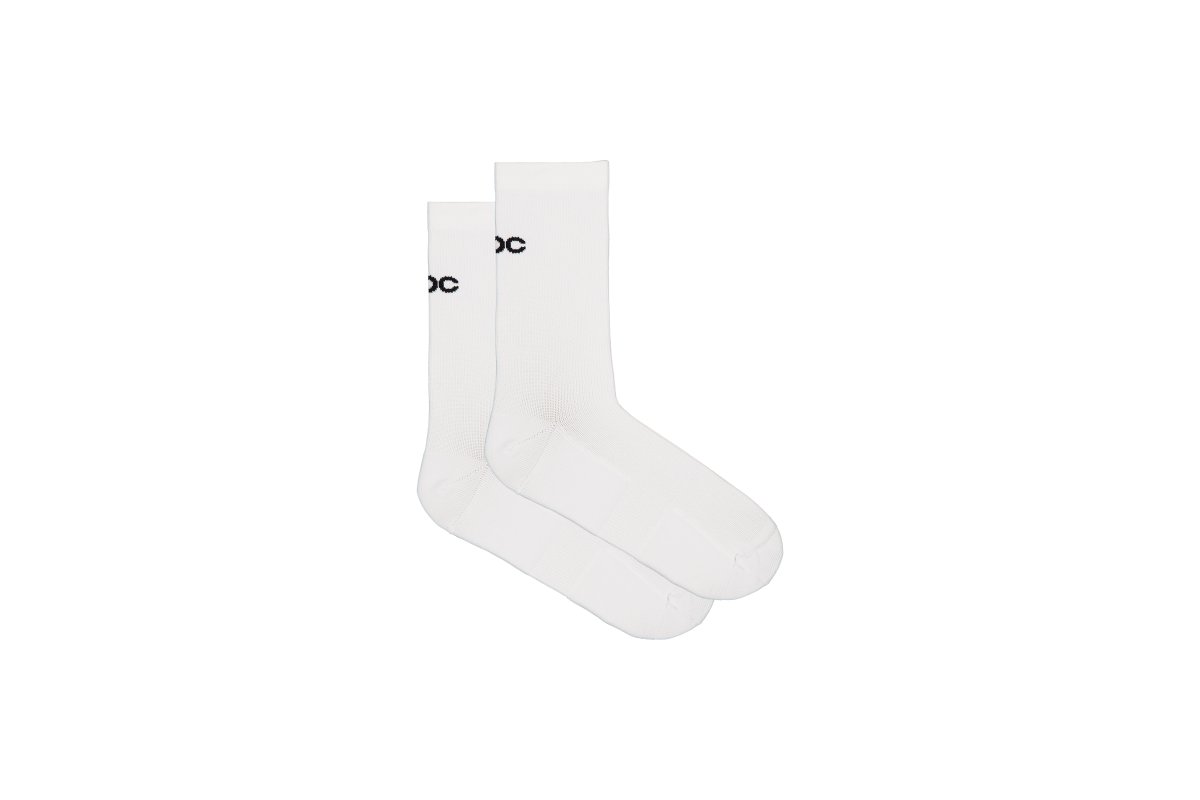 Doctorbike MOTION MTB SOCK - HYDROGEN WHITE