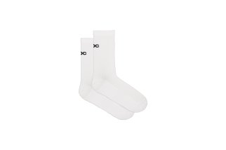 Doctorbike MOTION MTB SOCK - HYDROGEN WHITE