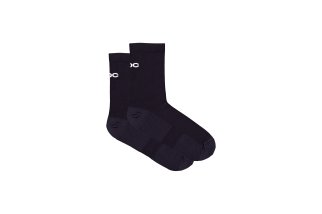 Doctorbike MOTION MTB SOCK - URANIUM BLACK