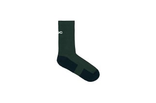 Doctorbike MOTION MTB SOCK - PARGASITE GREEN