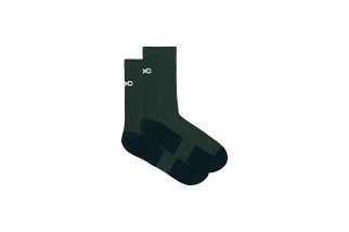 Doctorbike MOTION MTB SOCK - PARGASITE GREEN