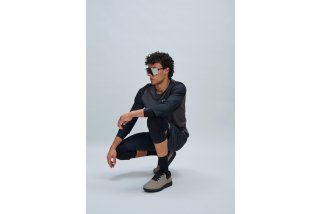 Doctorbike MOTION MTB SOCK - GRANITE GREY