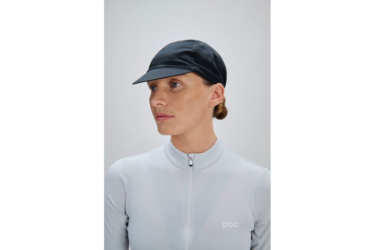 Doctorbike CADENCE CAP - URANIUM BLACK