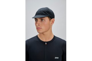 Doctorbike CADENCE CAP - URANIUM BLACK