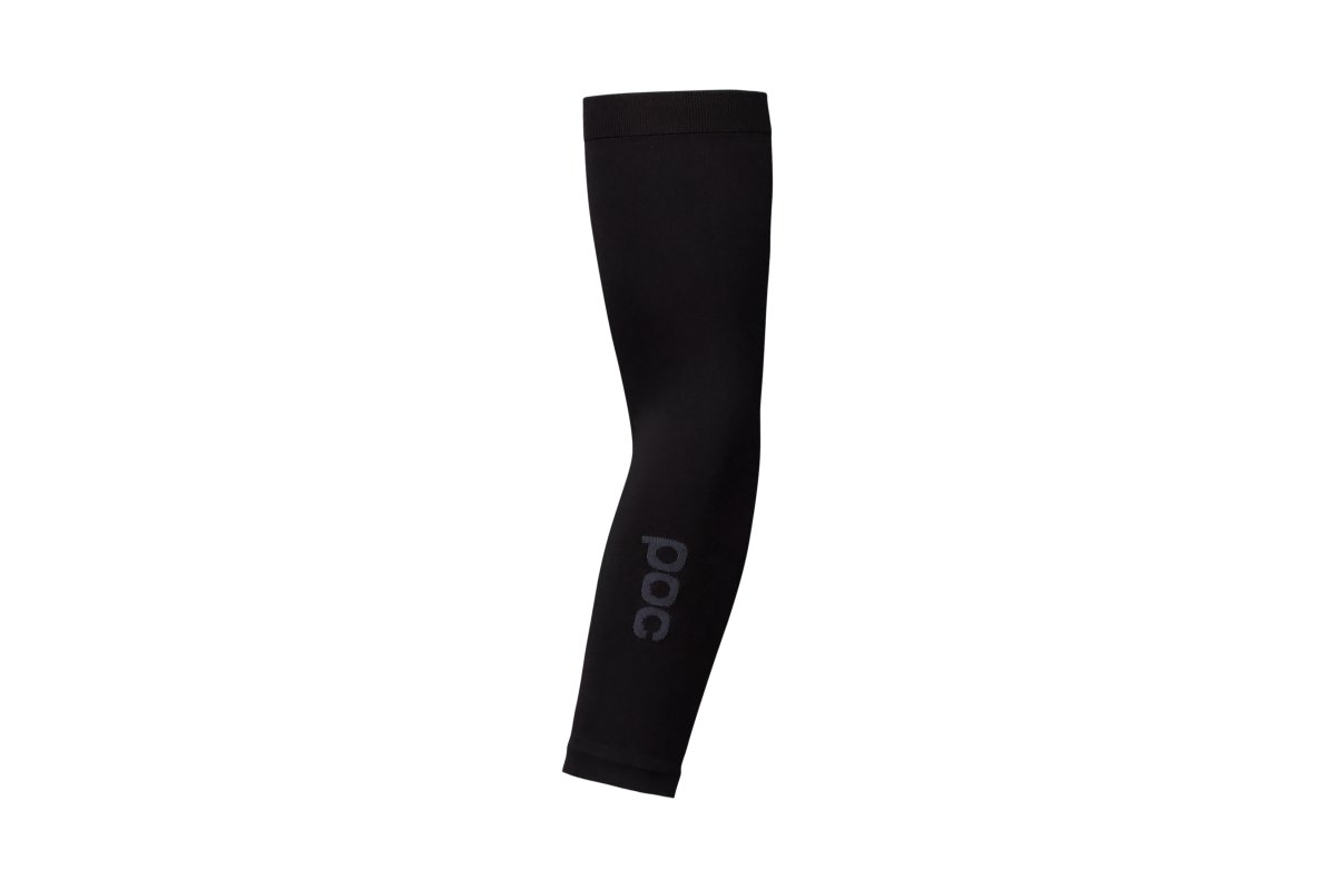 Doctorbike CADENCE ARM WARMER - URANIUM BLACK