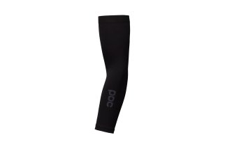 Doctorbike CADENCE ARM WARMER - URANIUM BLACK