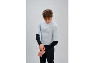 Doctorbike CADENCE ARM WARMER - URANIUM BLACK
