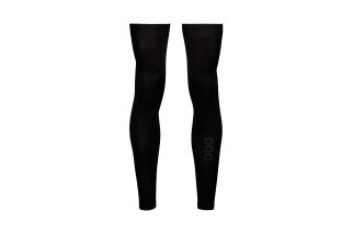 Doctorbike CADENCE LEG WARMER - URANIUM BLACK