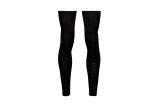 Doctorbike CADENCE LEG WARMER - URANIUM BLACK