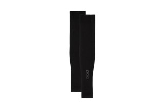 Doctorbike CADENCE LEG WARMER - URANIUM BLACK