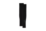 Doctorbike CADENCE LEG WARMER - URANIUM BLACK