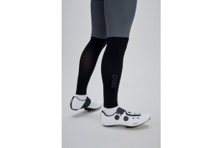 Doctorbike CADENCE LEG WARMER - URANIUM BLACK