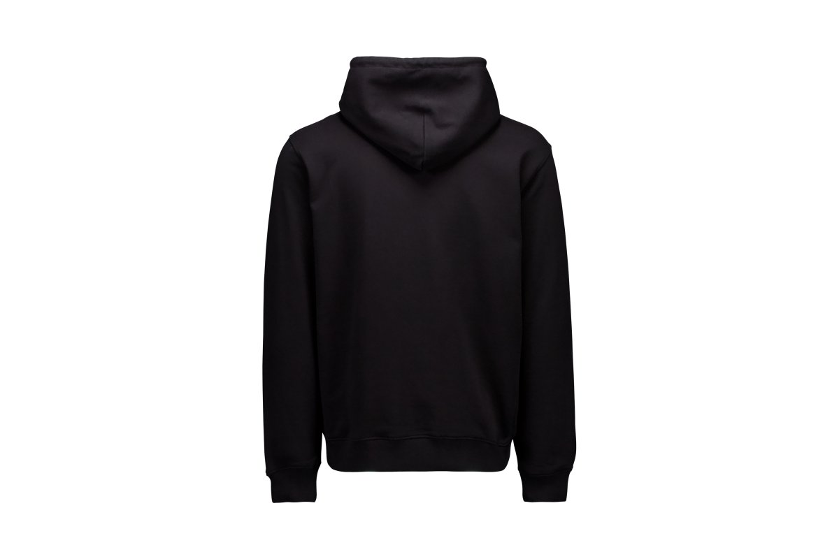 Doctorbike POC HOOD - URANIUM BLACK/HYDROGEN WHITE