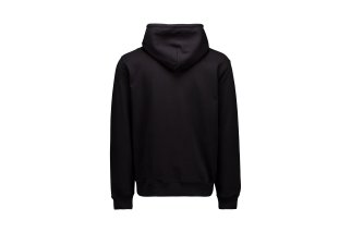 Doctorbike POC HOOD - URANIUM BLACK/HYDROGEN WHITE