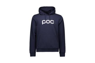 Doctorbike POC HOOD - APATITE NAVY/HYDROGEN WHITE