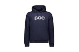 Doctorbike POC HOOD - APATITE NAVY/HYDROGEN WHITE