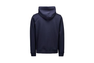 Doctorbike POC HOOD - APATITE NAVY/HYDROGEN WHITE